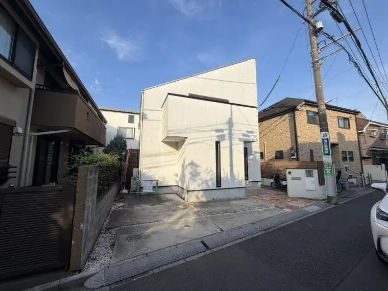 4LDK+S Property Nerima Ward Tokyo (3)