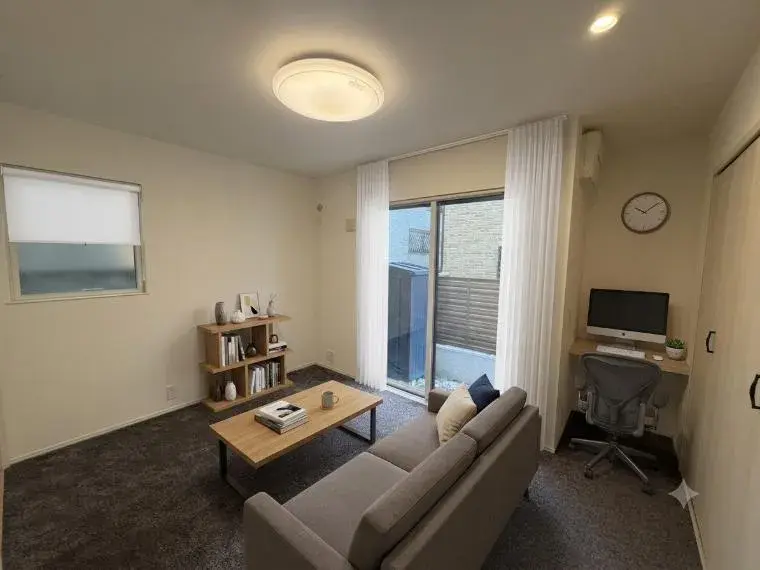 4LDK+S Property Nerima Ward Tokyo (10)