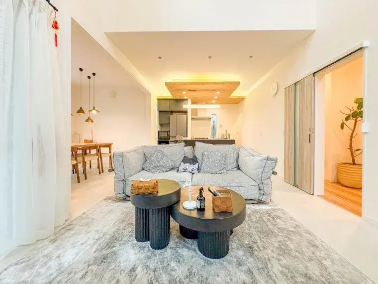 3LDK مدينة كوشيغايا محافظة سايتاما (18)