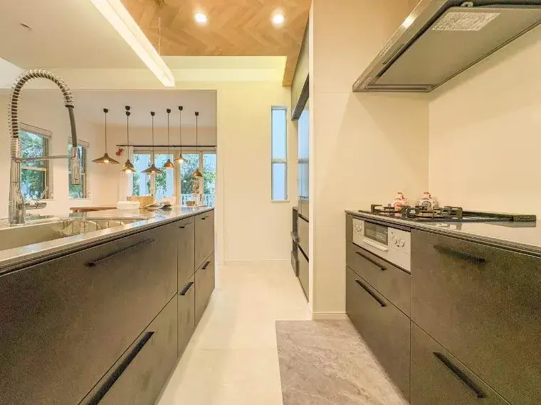 3LDK مدينة كوشيغايا محافظة سايتاما (24)