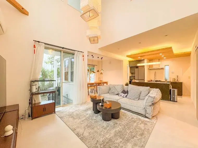 3LDK مدينة كوشيغايا محافظة سايتاما (6)