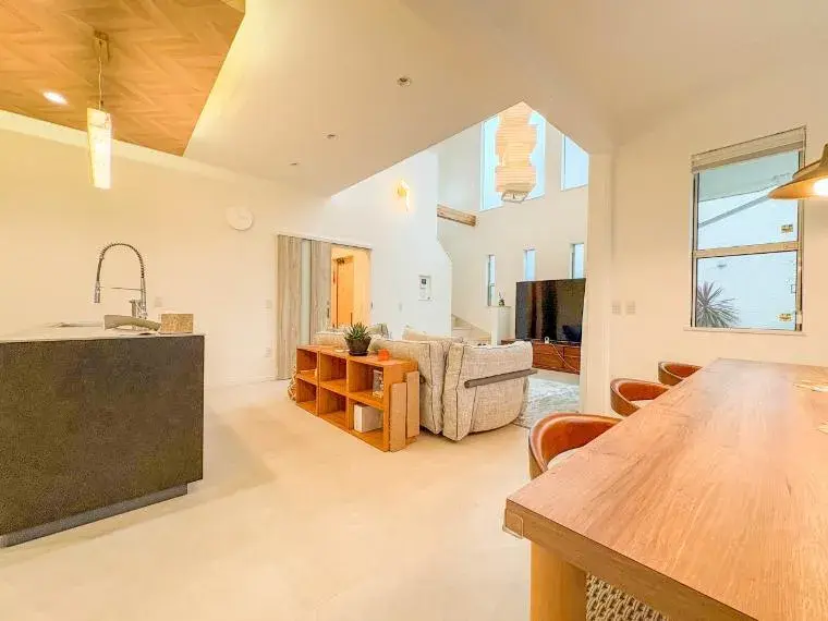3LDK مدينة كوشيغايا محافظة سايتاما (9)