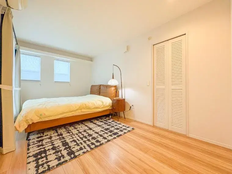 3LDK مدينة كوشيغايا محافظة سايتاما (10)
