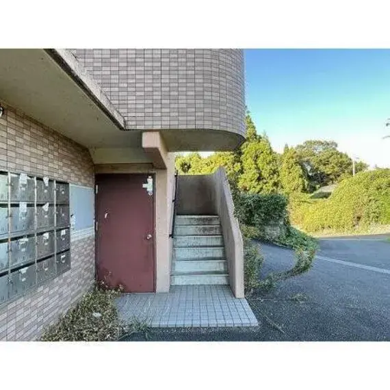 Akiya in Oita