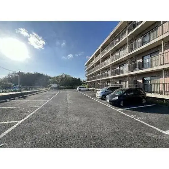 Ensemble immobilier de 32 logements 1K, ville de Kitsuki, préfecture d'Oita (12)