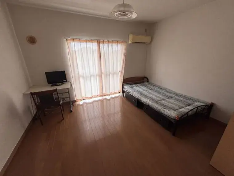 Ensemble immobilier de 32 logements 1K, ville de Kitsuki, préfecture d'Oita (4)