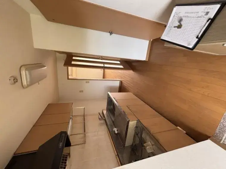 Ensemble immobilier de 32 logements 1K, ville de Kitsuki, préfecture d'Oita (5)