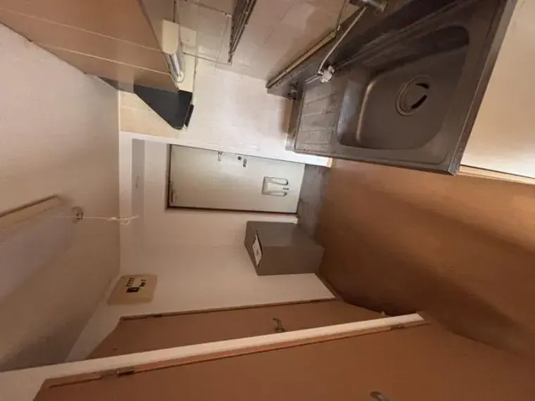 Ensemble immobilier de 32 logements 1K, ville de Kitsuki, préfecture d'Oita (6)
