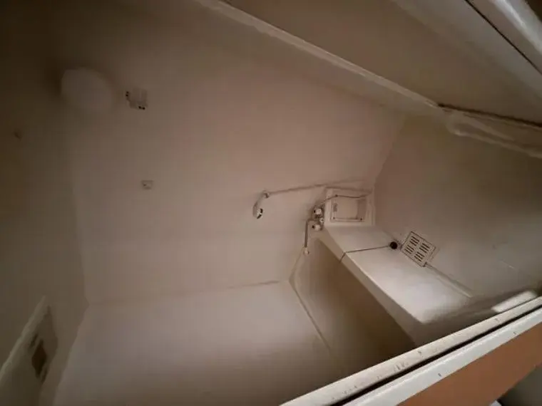 Ensemble immobilier de 32 logements 1K, ville de Kitsuki, préfecture d'Oita (9)
