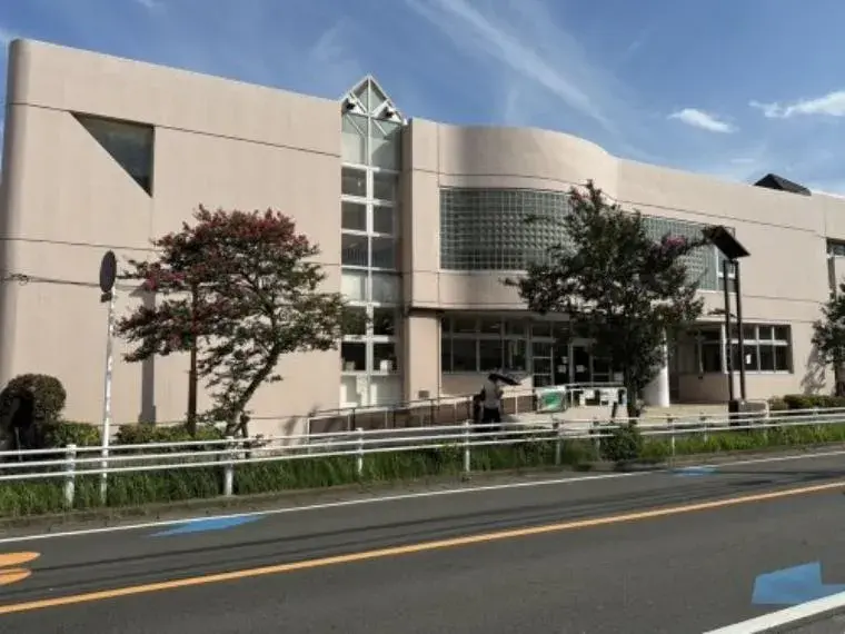6DK房产 浦安市 千叶县 (6)