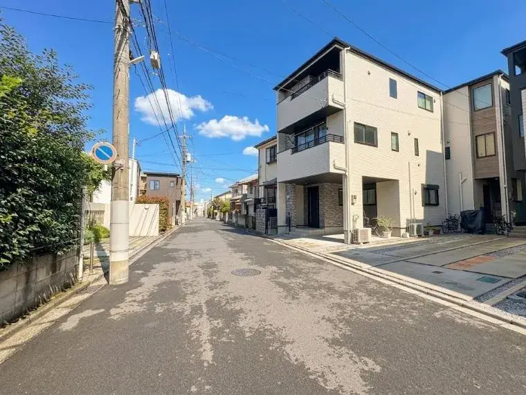 4LDK Property Saitama City Saitama Prefecture (3)