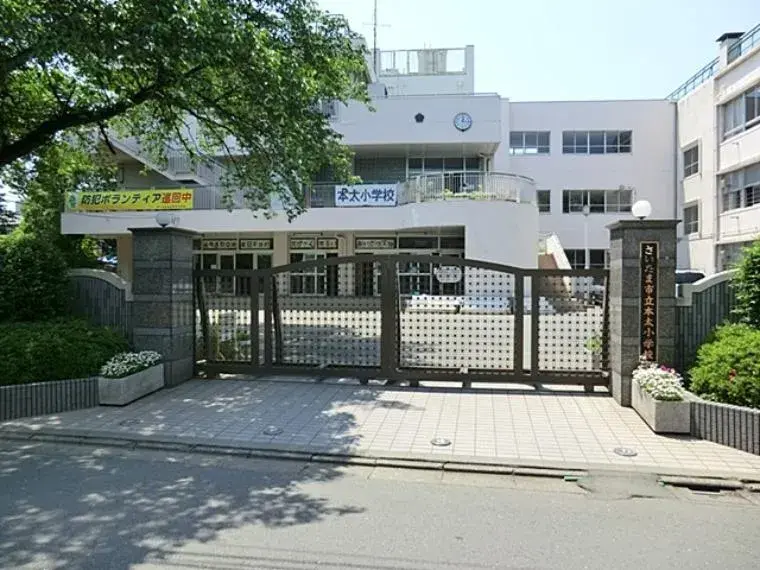 4LDK Property Saitama City Saitama Prefecture (22)