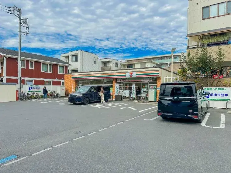 4LDK Property Saitama City Saitama Prefecture (25)