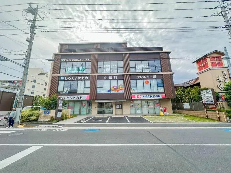 4LDK Property Saitama City Saitama Prefecture (27)