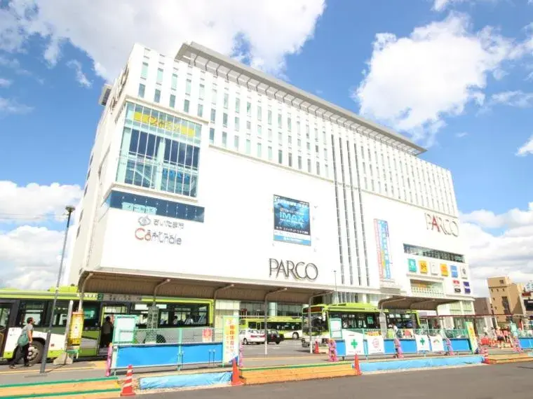 4LDK Property Saitama City Saitama Prefecture (29)
