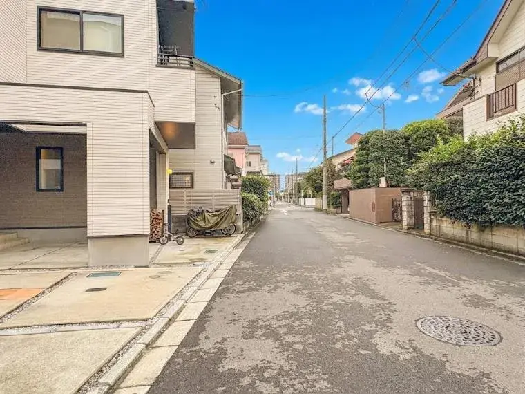 4LDK Property Saitama City Saitama Prefecture (4)