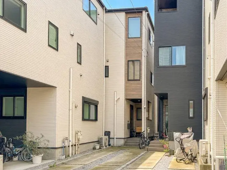 4LDK Property Saitama City Saitama Prefecture (5)