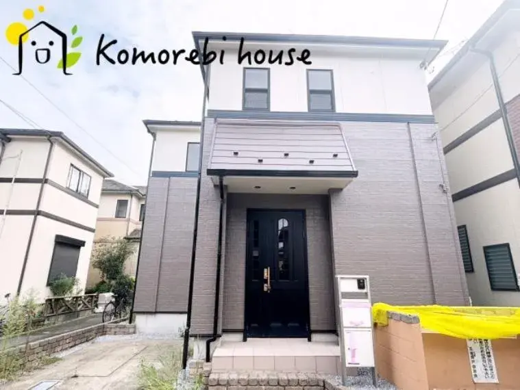 4LDK Property Saitama City Nishi Ward Saitama Prefecture (2)