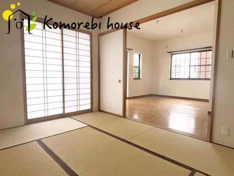 4LDK Property Saitama City Nishi Ward Saitama Prefecture (12)