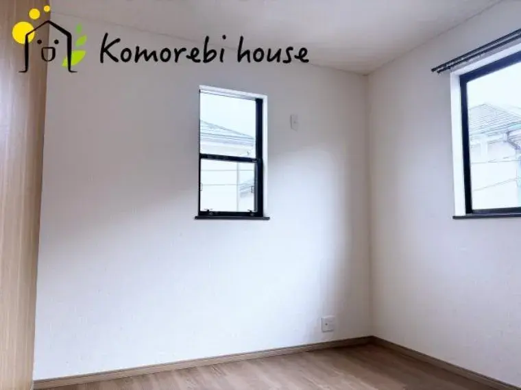 4LDK Property Saitama City Nishi Ward Saitama Prefecture (17)