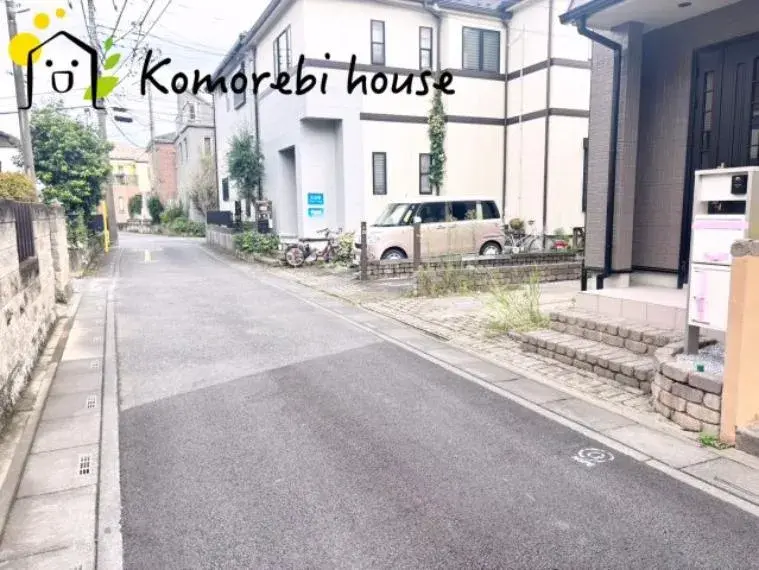 4LDK Property Saitama City Nishi Ward Saitama Prefecture (3)