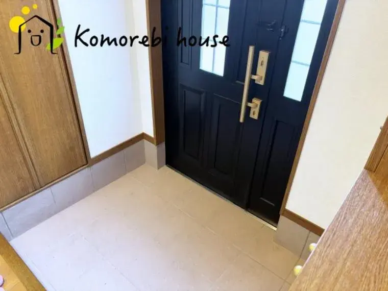 4LDK Property Saitama City Nishi Ward Saitama Prefecture (22)