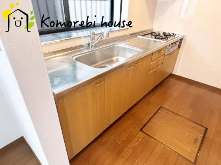 4LDK Property Saitama City Nishi Ward Saitama Prefecture (23)