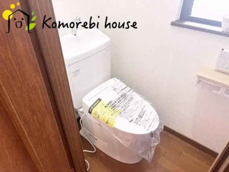 4LDK Property Saitama City Nishi Ward Saitama Prefecture (29)