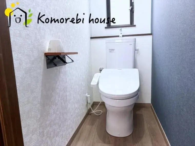 4LDK Property Saitama City Nishi Ward Saitama Prefecture (30)