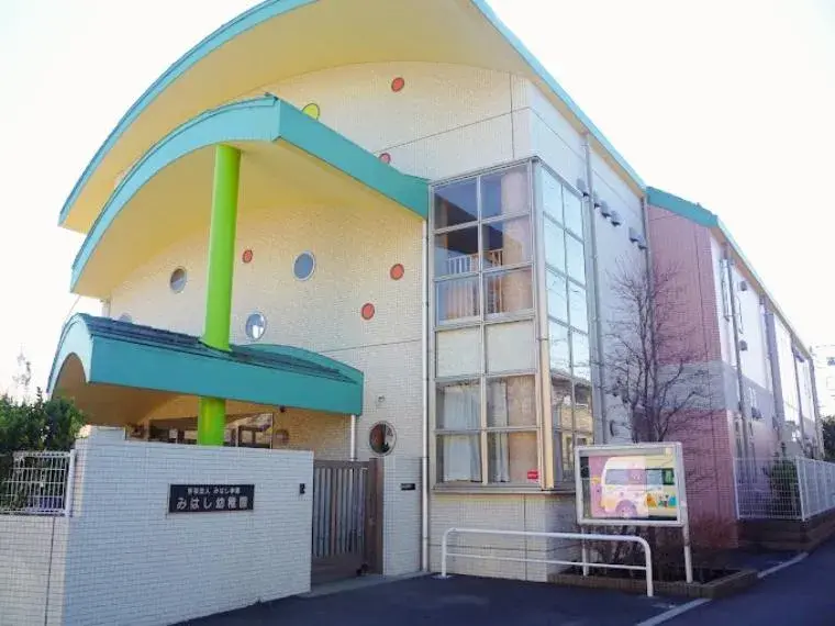 4LDK Property Saitama City Nishi Ward Saitama Prefecture (35)
