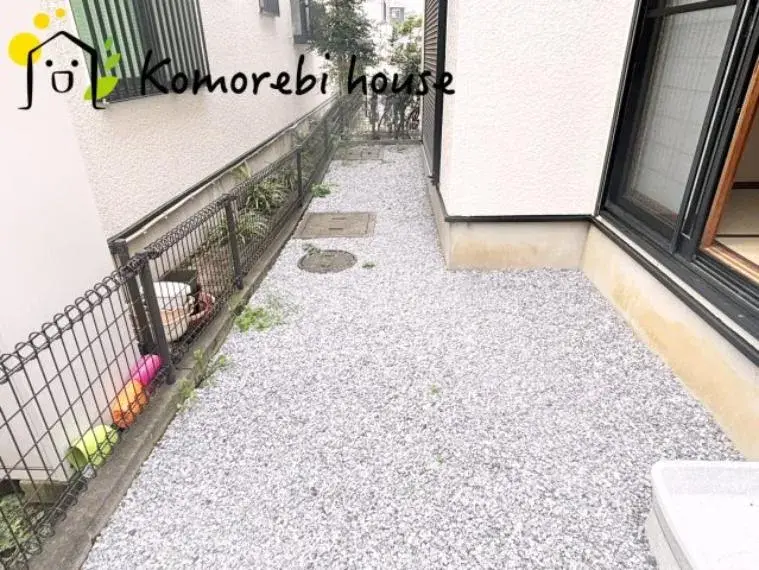 4LDK Property Saitama City Nishi Ward Saitama Prefecture (7)