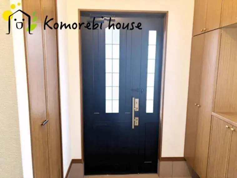 4LDK Property Saitama City Nishi Ward Saitama Prefecture (8)