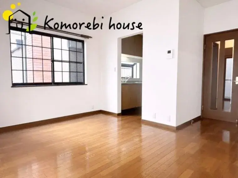 4LDK Property Saitama City Nishi Ward Saitama Prefecture (9)