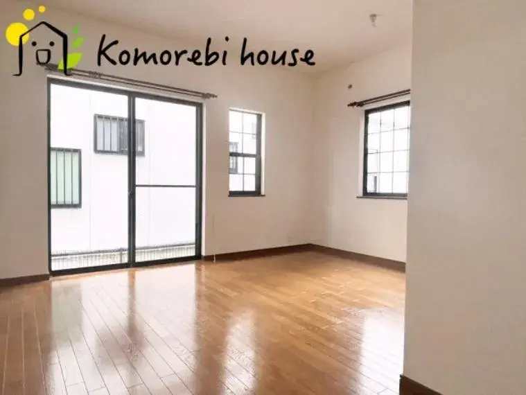 4LDK Property Saitama City Nishi Ward Saitama Prefecture (10)