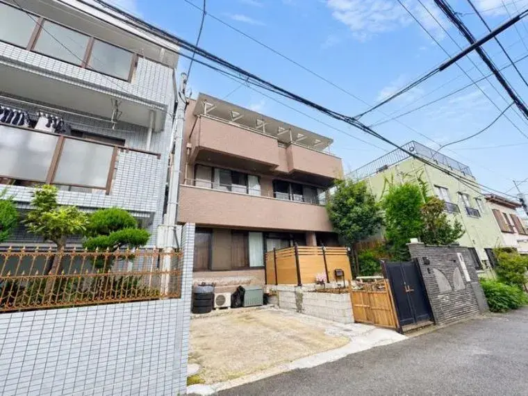 5LDK Property Itabashi-ku Tokyo (2)