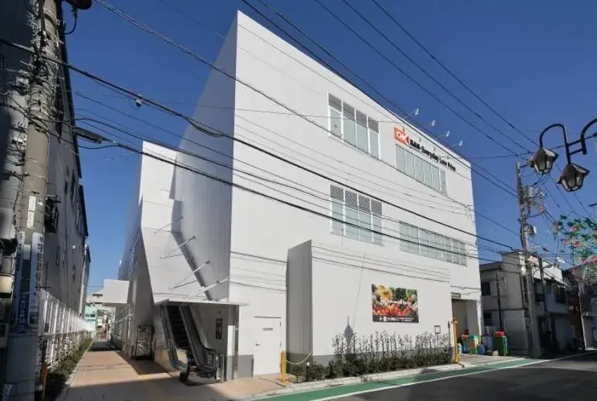5LDK Property Itabashi-ku Tokyo (13)