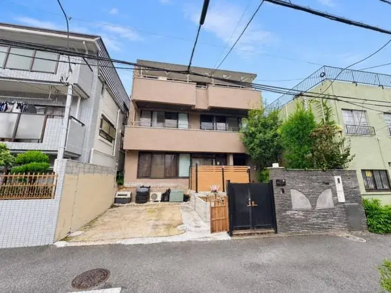 5LDK Property Itabashi-ku Tokyo (3)