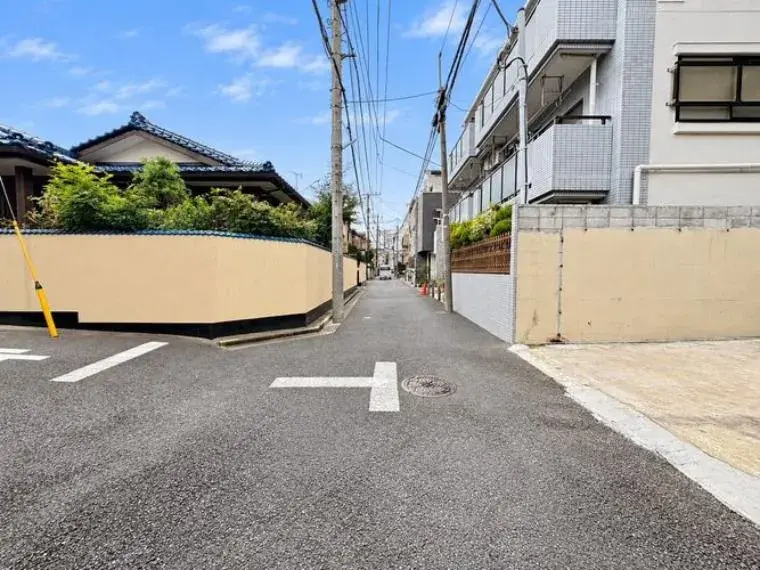 5LDK Property Itabashi-ku Tokyo (4)