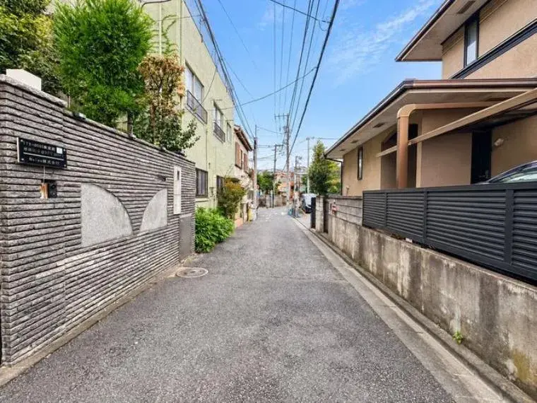 5LDK Property Itabashi-ku Tokyo (5)
