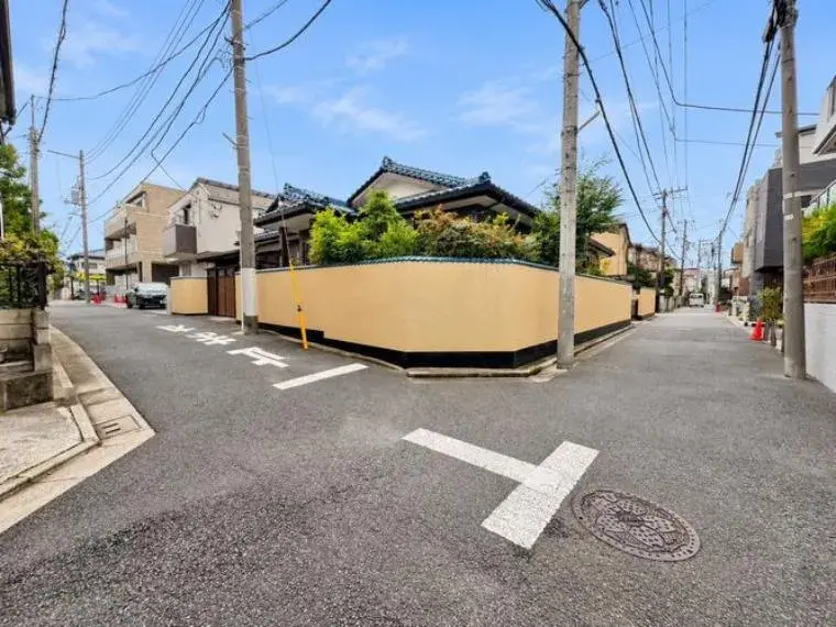 5LDK Property Itabashi-ku Tokyo (6)