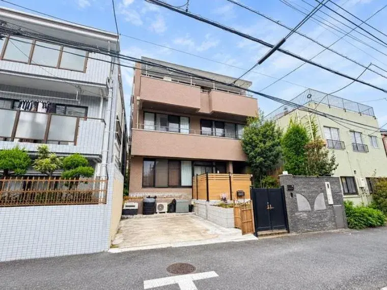 5LDK Property Itabashi-ku Tokyo (7)