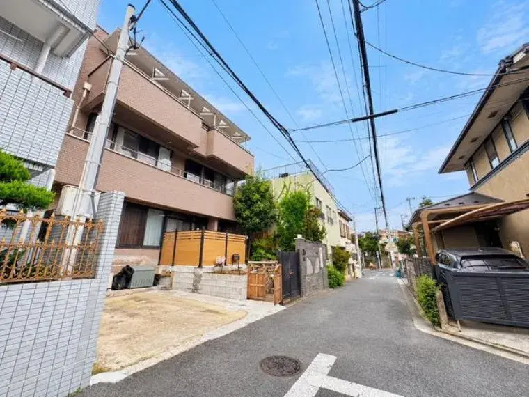 5LDK Property Itabashi-ku Tokyo (8)