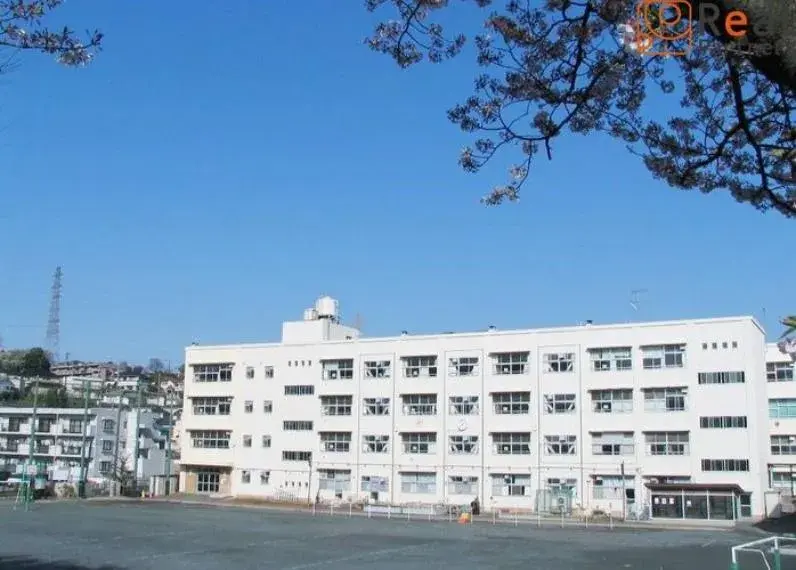 Akiya in 横浜市
