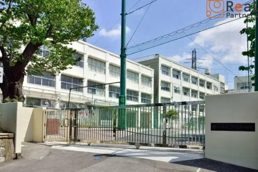 Propiedad 4LDK, Ciudad de Yokohama, Prefectura de Kanagawa (2)