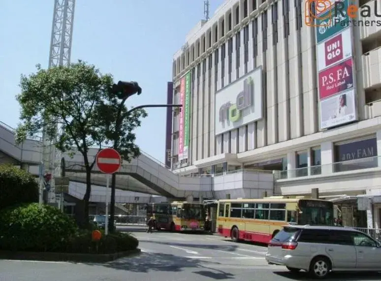 Propiedad 4LDK, Ciudad de Yokohama, Prefectura de Kanagawa (3)