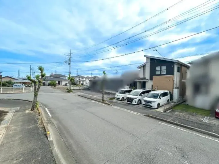 4LDK Property Isesaki City Gunma Prefecture (2)