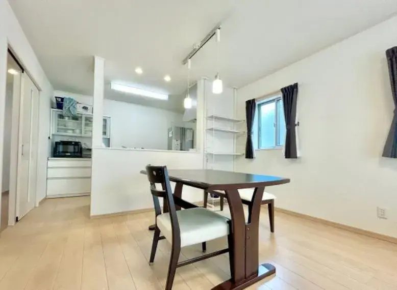 4LDK Property Isesaki City Gunma Prefecture (11)