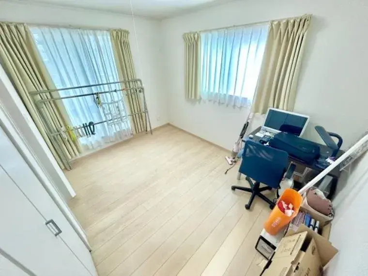 4LDK Property Isesaki City Gunma Prefecture (15)