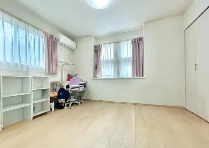 4LDK Property Isesaki City Gunma Prefecture (16)