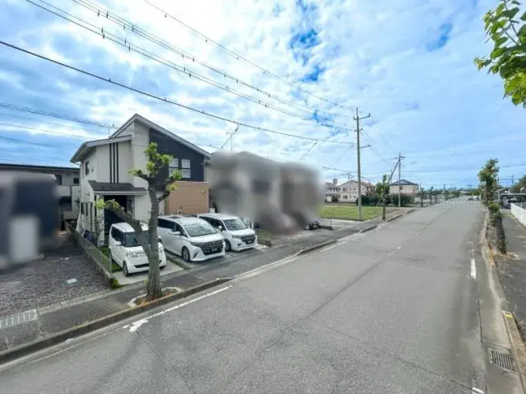 4LDK Property Isesaki City Gunma Prefecture (3)
